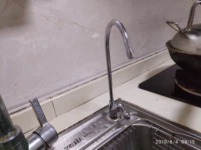 目前看来【解读】沁园净水器RO-05A怎么样?过滤精度多少?能直饮吗?