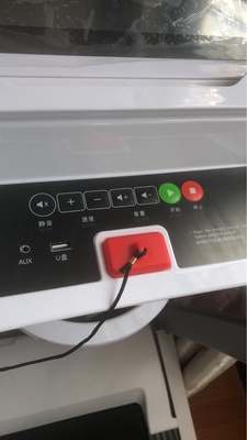 【实情】舒华跑步机家用选哪款?哪款噪音要小,适合家用?