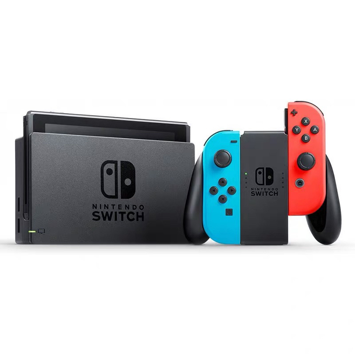 任天堂SWITCH