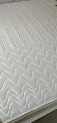 目前看来请教：舒达乳胶床垫怎么样，质量好不好？使用寿命多久？