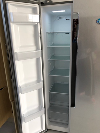 安淇尔岛柜(系列)冰箱怎么样好吗?