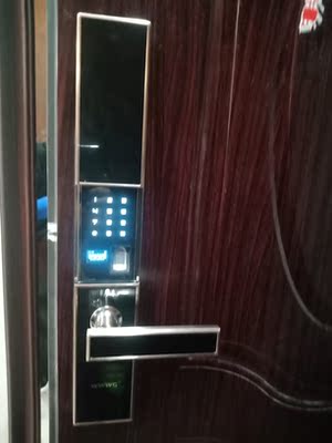 吐槽求助提醒：VOC指纹锁怎么样，哪款比较好用的？大家推荐下