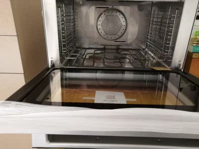 NU-JK101W蒸烤箱图文报告评测怎么样，真的有那么好用吗?