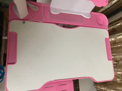 看中这个型号：护童儿童学习桌HT512B怎么样？各位爸妈说说