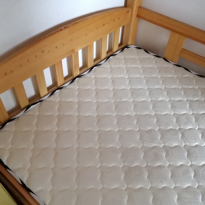 【求帮忙】8H乳胶床垫怎么样？实话说说质量靠谱吗？