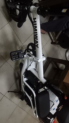 【官网解说】希洛普电动车怎么样，城市适合开吗？怎么开