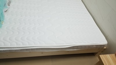 家长测评爱舒床垫怎么样?为什么说质量很好?