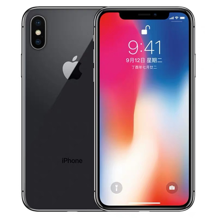 Apple/苹果iPhoneX苹果x手机国行正品iph