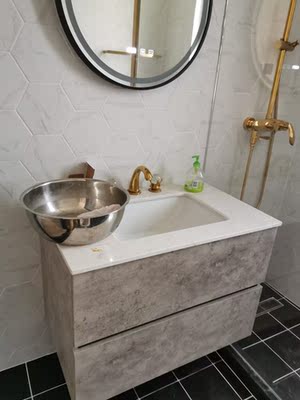 想全方位了解:心海伽蓝现代简约浴室怎么样?用户口碑好吗