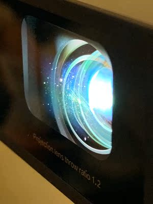 具体说一说酷乐视投影仪怎么样？质量口碑好吗？