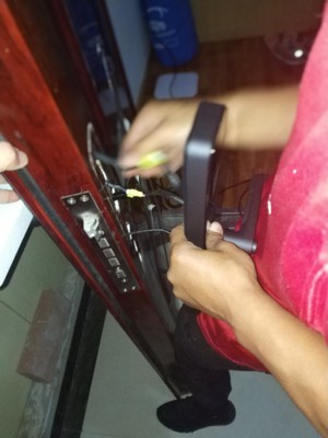 分析用户真实测评：云咖K3全自动指纹锁怎么样，质量好不好呢？