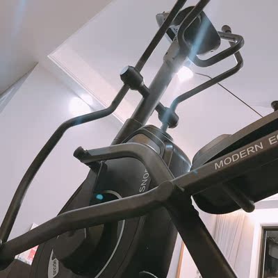 消费者【揭秘】舒华椭圆机怎么样?质量如何?别说没提醒你