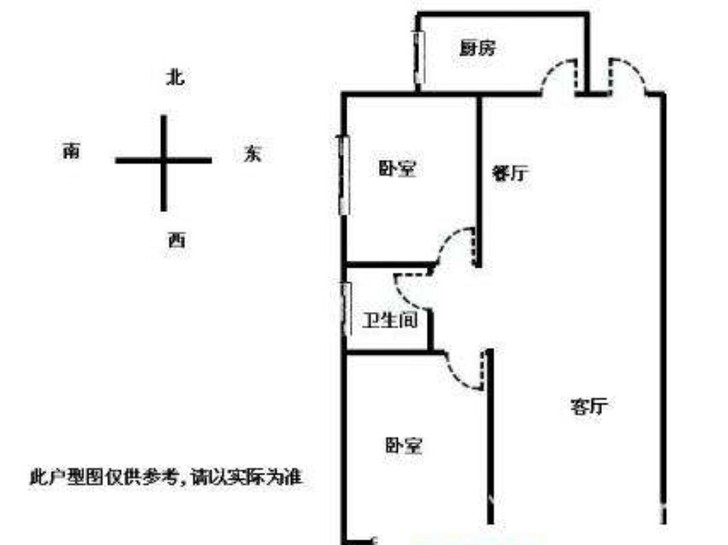 亲水人家一期一楼带院出售