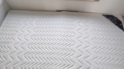 【新款评测】MLILY酒店零压床垫怎么样？忽悠人吗？