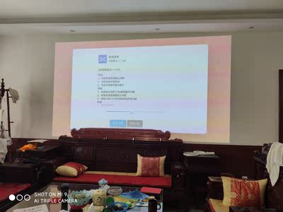 比比看吧，极米与坚果投影仪哪个好？最新口碑反馈！