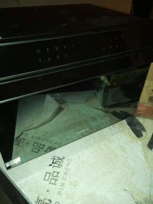 老板C973X嵌入式蒸烤一体机怎么样？这么大牌子质量没问题吧