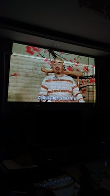 很想问问大家极米H3投影仪怎么样?效果好吗?