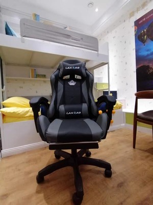 autofull傲风电竞椅哪个国家的品牌,上档次吗?