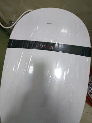 头条:TOTO智能马桶盖卫洗丽组合CW764RB怎么样?烘干功能好用不?