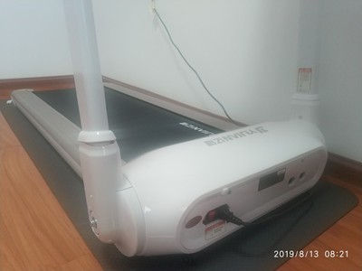 盘点美国icon爱康跑步机怎么样?噪音大吗?爆料好不好用