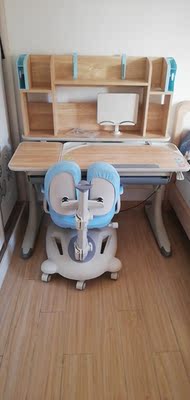 让孩子爱上学习用Palmer帕默儿童学习桌怎么样？质量差？