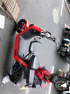 实话实说:小牛电动rqi pro评测怎么样,这个真的好吗!