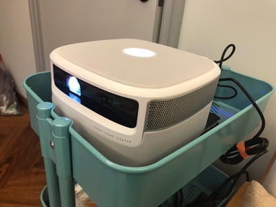 各位评测下极米Z8X和Z6X哪个好?质量怎么样?