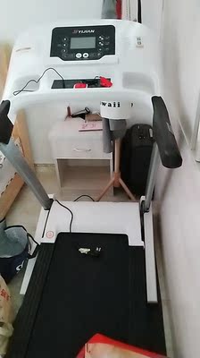 真实内幕曝光益步跑步机质量怎么样?能用多久呢?