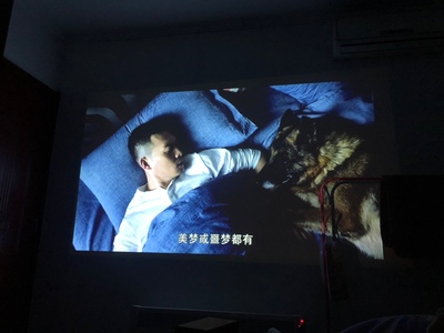 知道:索尼办公投影仪EX433怎么样?投影画质清晰吗?