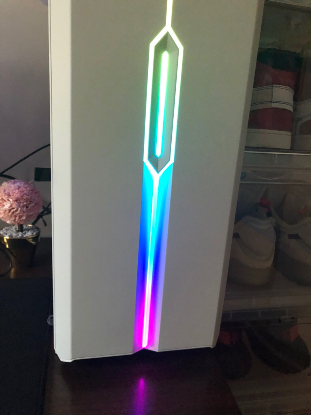 aigo爱国者机箱yogom1好不好爱国者yogom1一用就知道看看网友亲身评价