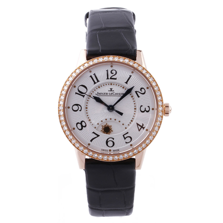 【95新】积家 约会系列 自动机械 女表 3442520