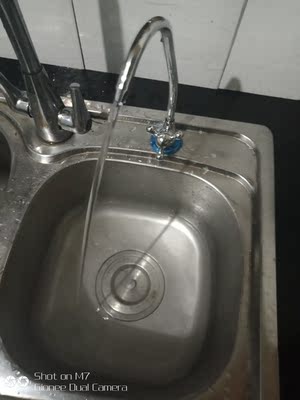 说说【对比】博乐宝和海尔,美的净水器哪个好?哪个过滤效果好?