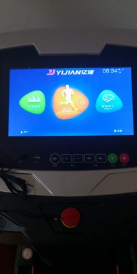 图文报告评测启迈斯x6跑步机怎么样?是否真的有那么好用呢?