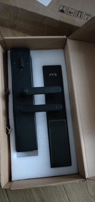 解说评价剖析说说德施曼小嘀T11指纹锁怎么样，好不好用呢？