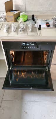 帮忙看看:design Arda蒸烤箱怎么样?到底入手值还是不值呢?