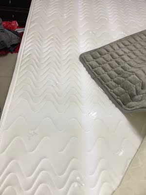 亲身使用分享喜临门床垫怎么样？请问感受怎么样？