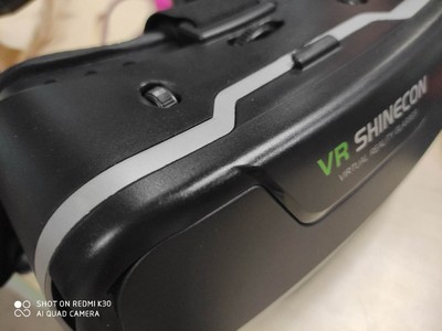 爱奇艺vr眼镜实际效果好不好，内行来说评测