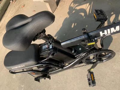 白领评测锋鸟电动车怎么样，质量口碑好不好？是哪里产的