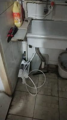 调查心得良心点评飞利浦WP4170净水器怎么样好不好?过滤效果如何?