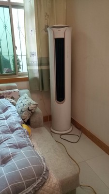 Re:大伙说下格力 KFR-50LW/NhZcB1W怎么样呢??评价感受格力 KFR-50LW/NhZcB1W好用 ..