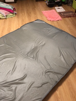 爱舒乳胶床垫怎么样？味道很大吗？优缺点最新评测