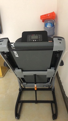 真实内幕曝光益步跑步机质量怎么样?能用多久呢?