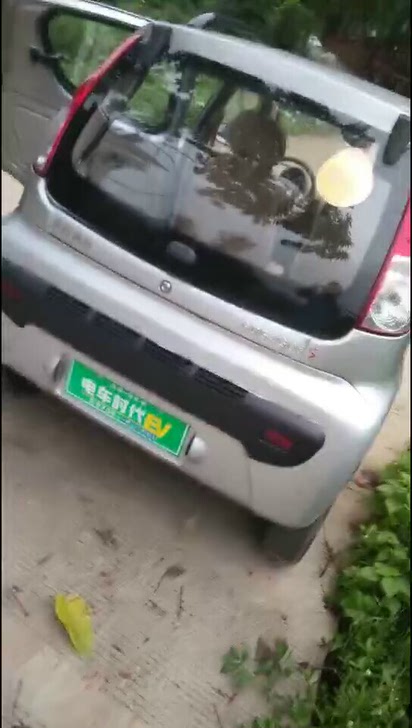 品牌电动车