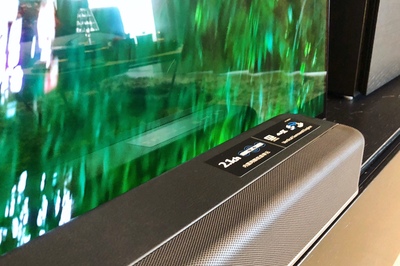 Re:体验反馈:sonos beam与索尼 回音壁哪个好?哪个音质好? Re:体验反馈:sonos beam与索尼 回音壁哪个好?哪个音质好?