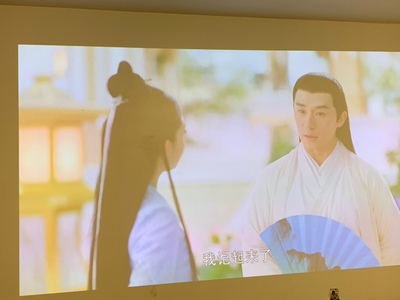 全面说说坚果G7S投影仪怎么样？亲测使用点评！