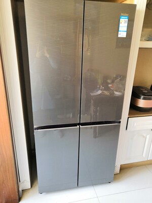 大神分享下海尔bcd469wdeu怎么样呢质量好吗