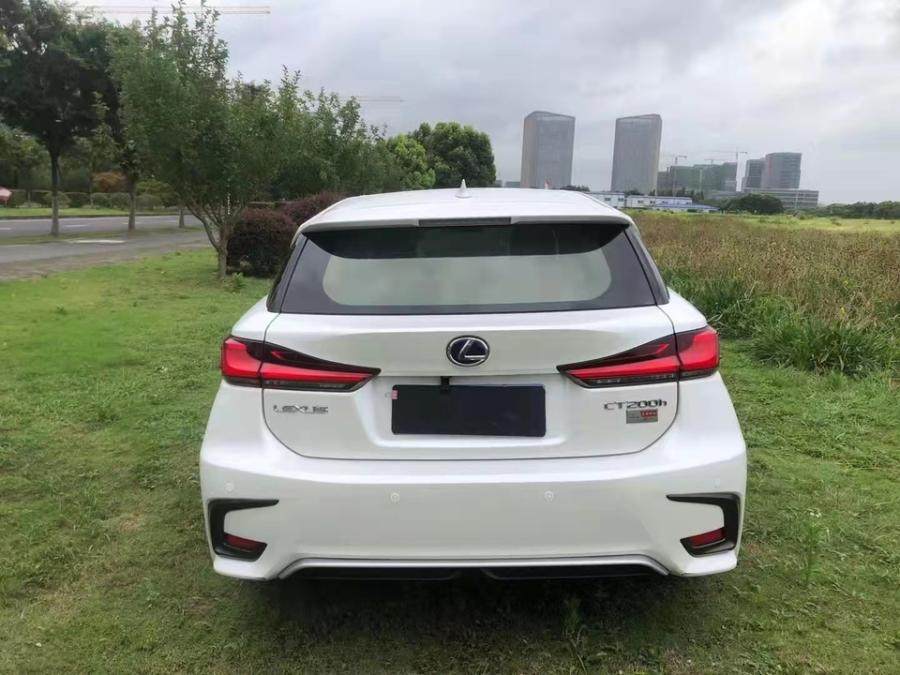 ct200h动力网络拍卖公告