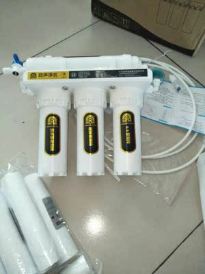 解说使用点评美庄臣即迷你净水器好用吗?质量差不差?值得买吗?