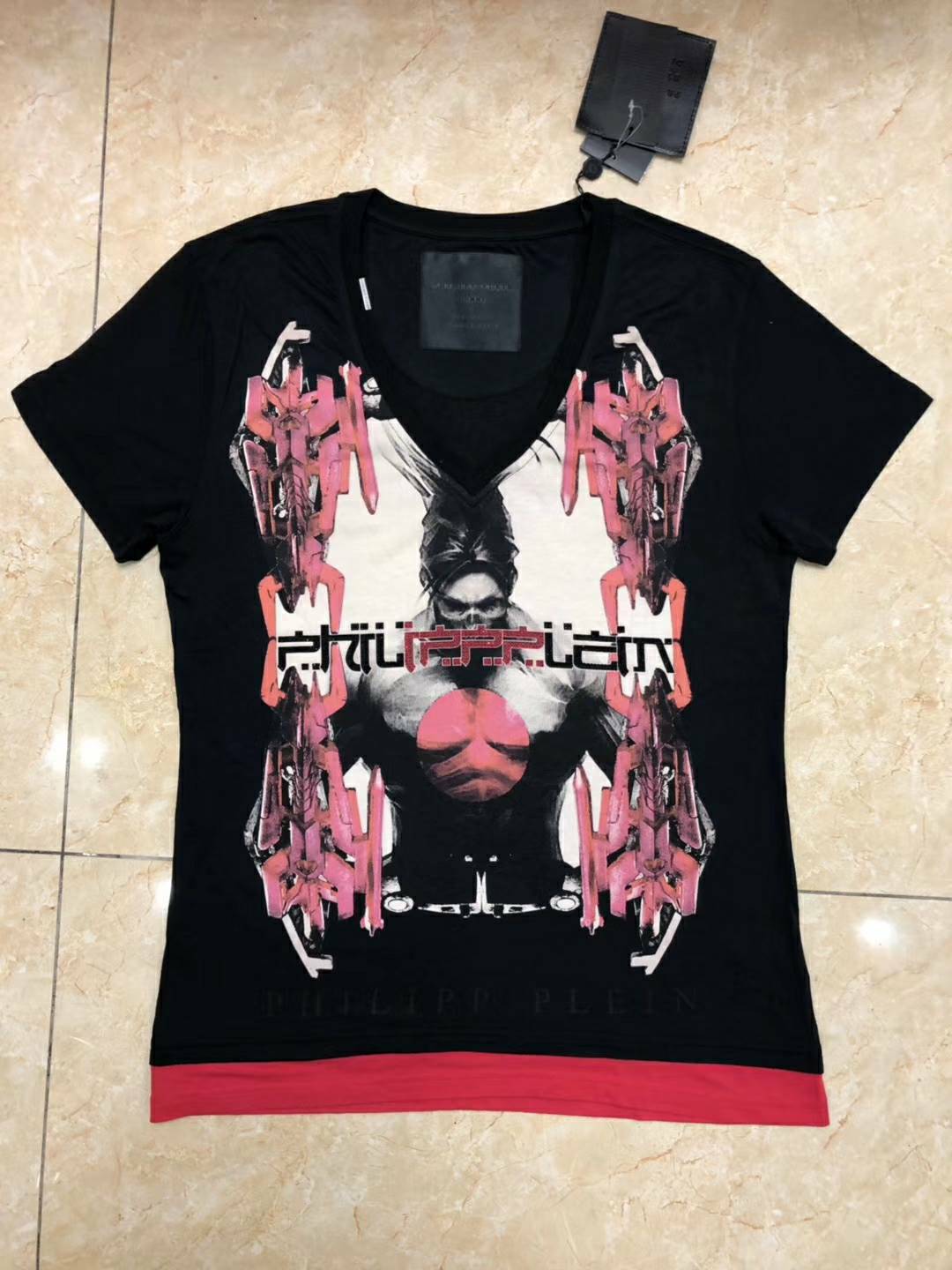 pp philipp plein 菲利普普兰