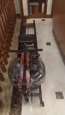 健身用小莫智能水阻划船机Pro怎么样？？说下体验感受